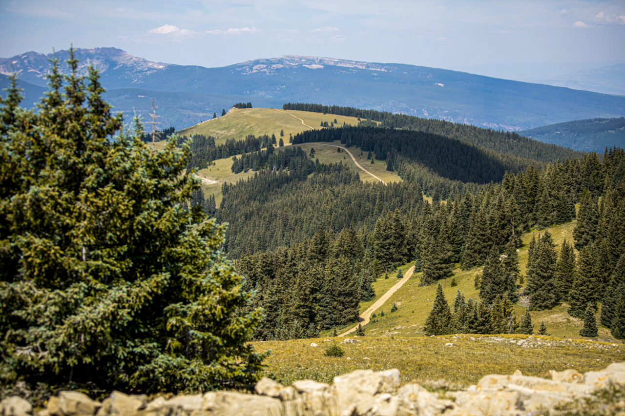 Jeep Tours Colorado by Native Jeeps Adventure