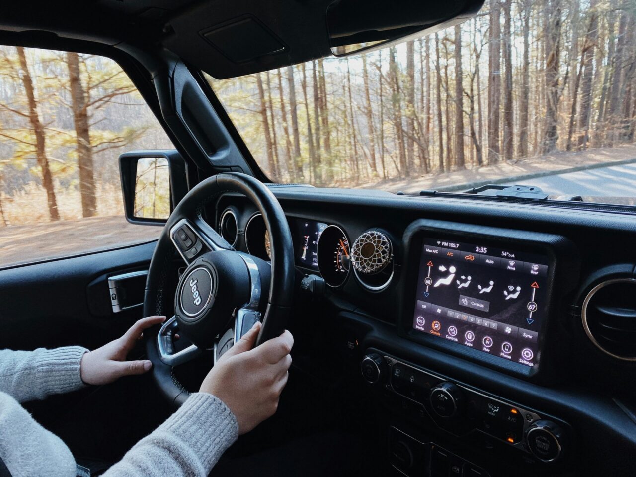 Jeep Tours Colorado by Native Jeeps Jeep Sahara