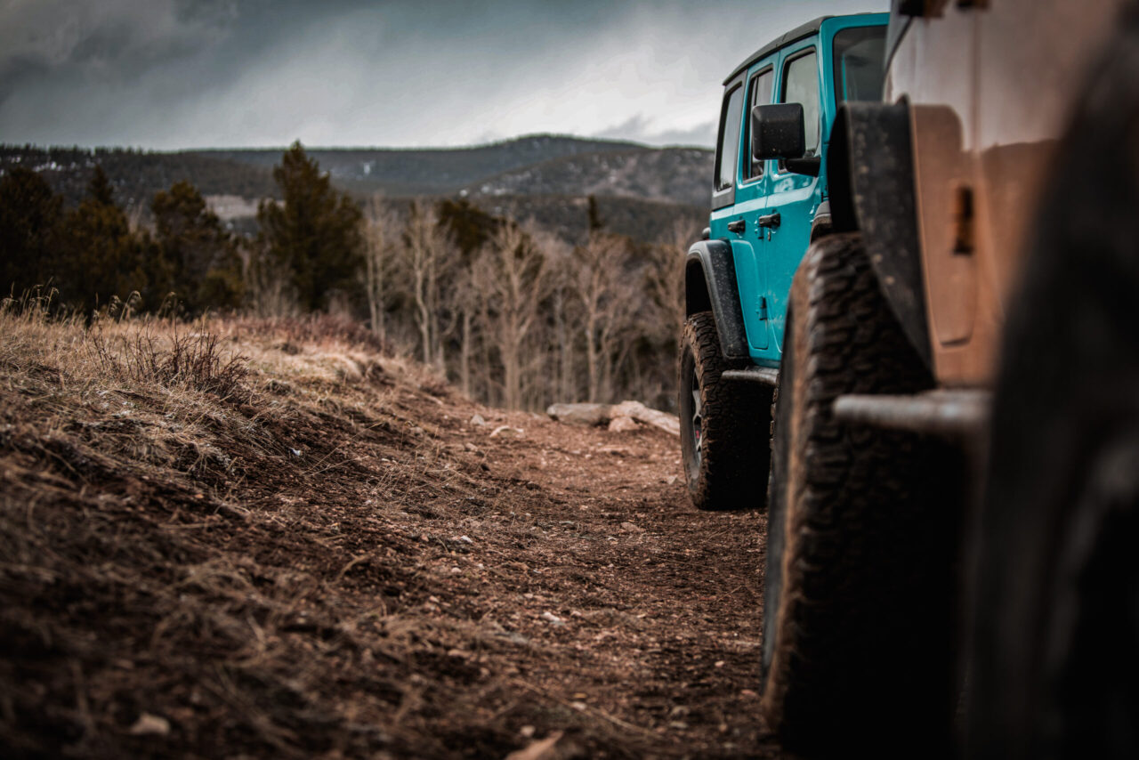 Jeep Tours Colorado Native Jeeps Book Spring Tour