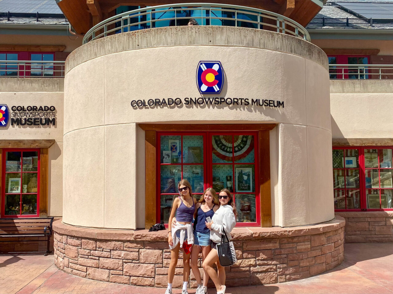 Colorado Sports Museum in Vail