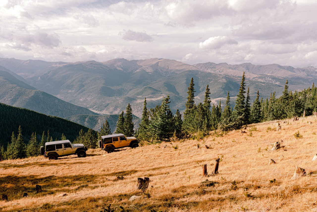 Jeep Tour Colorado Native Jeeps About Clear Creek County