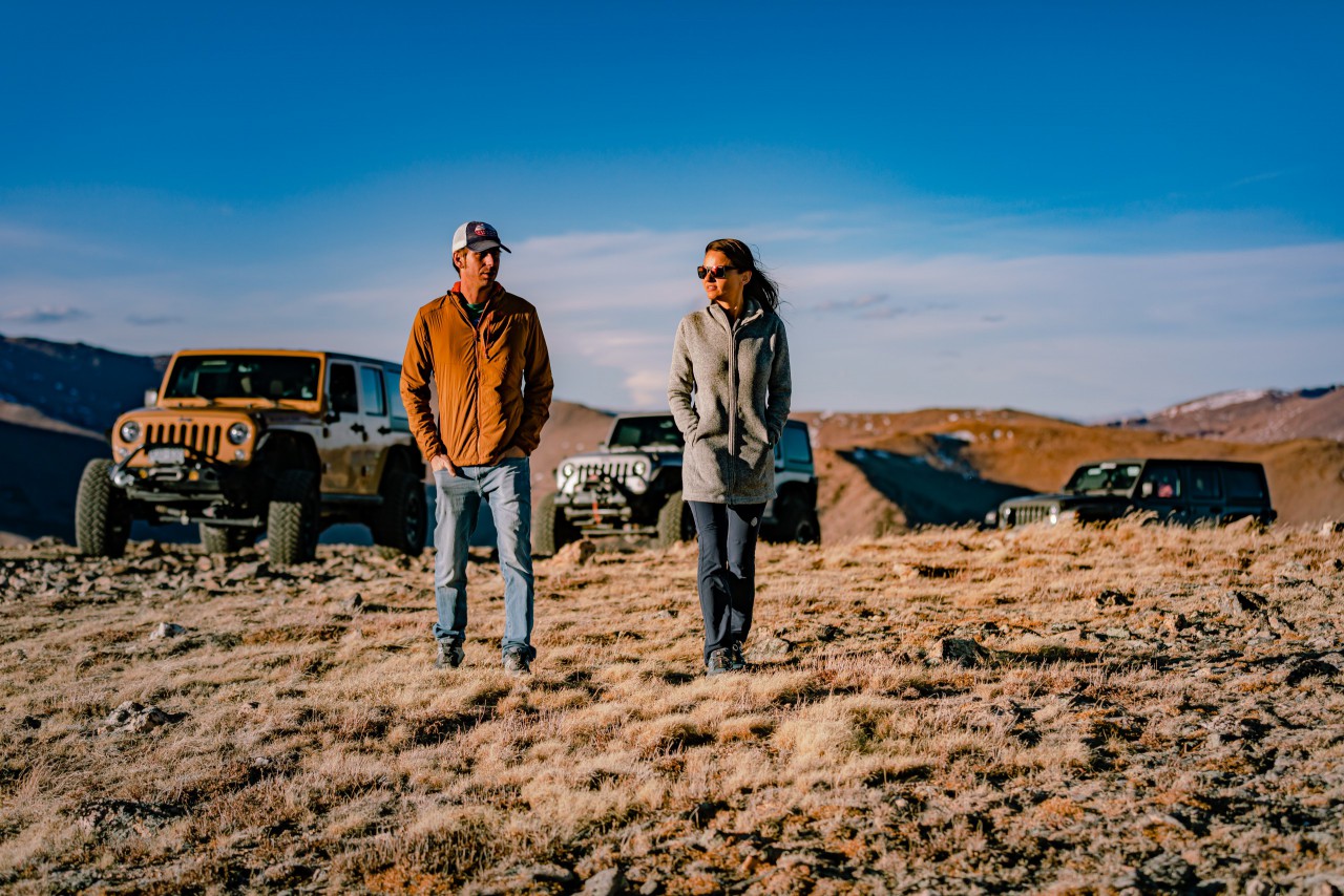 Jeep Tour Colorado Native Jeeps Our Guides