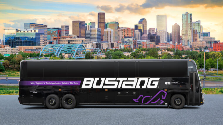 Jeep Tours Colorado Bustang Denver to Idaho Springs