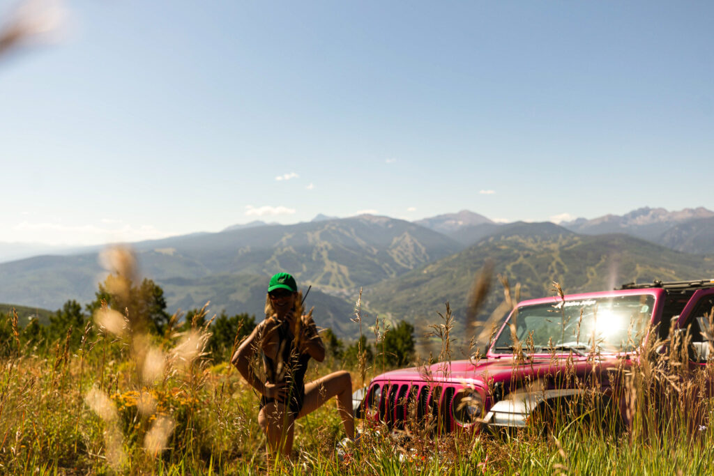 Cool Things to do in Denver in Summer