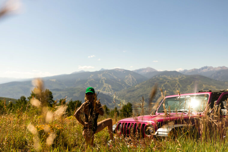 Cool Things to do in Denver in Summer
