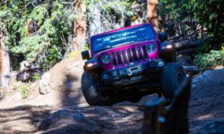 Jeep Tours Colorado Native Jeeps Guys trip