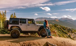 Jeep Tour Colorado Native Jeeps Saxon Overlook
