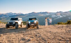 Jeep Tours Colorado Native Jeeps Elopments