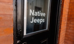 Jeep Tours Colorado Native Jeeps Location
