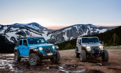 Jeep Tours Colorado Native Jeeps Vacation