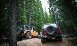 Jeep Tours Colorado by Native Jeeps You drive Vail Tour