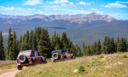Jeep Tours Colorado by Native Jeeps You drive Vail Tours
