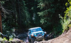 Jeep Tours Colorado by Native Jeeps Vail Tours