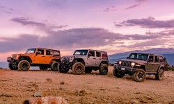 Jeep Tours Colorado Native Jeeps Sunset Tour