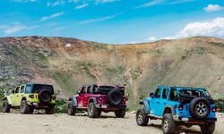 Jeep Tours Colorado by Native Jeeps Scenic Tour