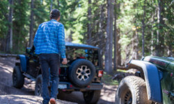 Jeep Tours Colorado Native Jeeps Guides